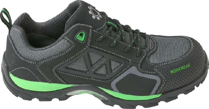 C.Centimo Sicherheitsschuh S1P Free 300